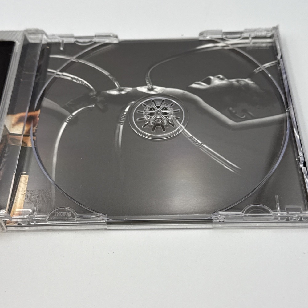 Busta Rhymes : Genesis CD (2001) Tested And Works - Picture 5 of 6